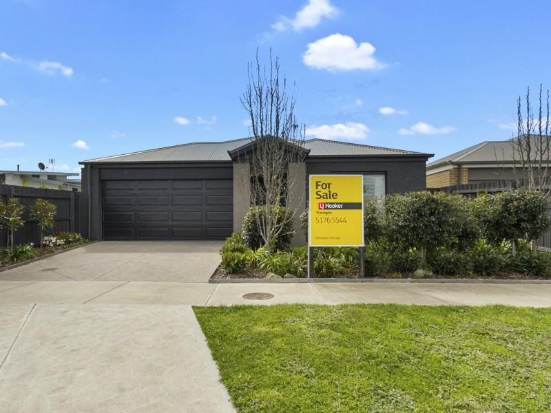 23A Bowral Way, Traralgon VIC 3844