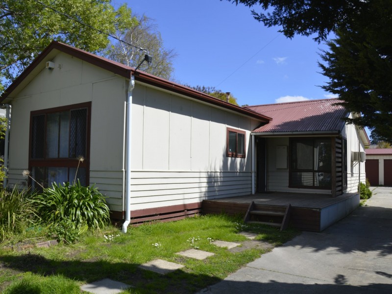 7 Churchill Street, Traralgon VIC 3844