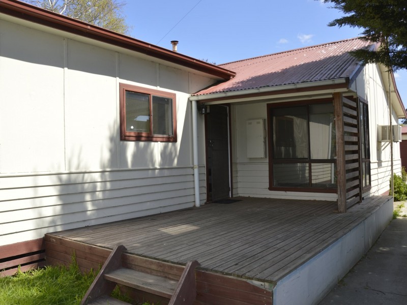 7 Churchill Street, Traralgon VIC 3844