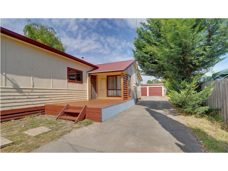 7 Churchill Street, Traralgon VIC 3844