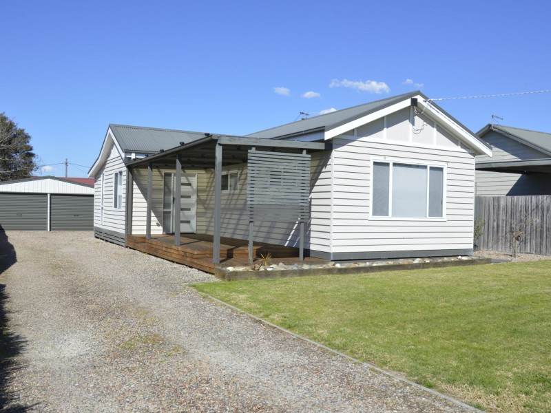 6 Roosevelt Street, Traralgon VIC 3844
