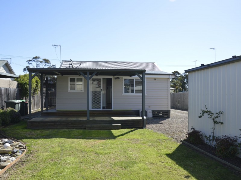 6 Roosevelt Street, Traralgon VIC 3844