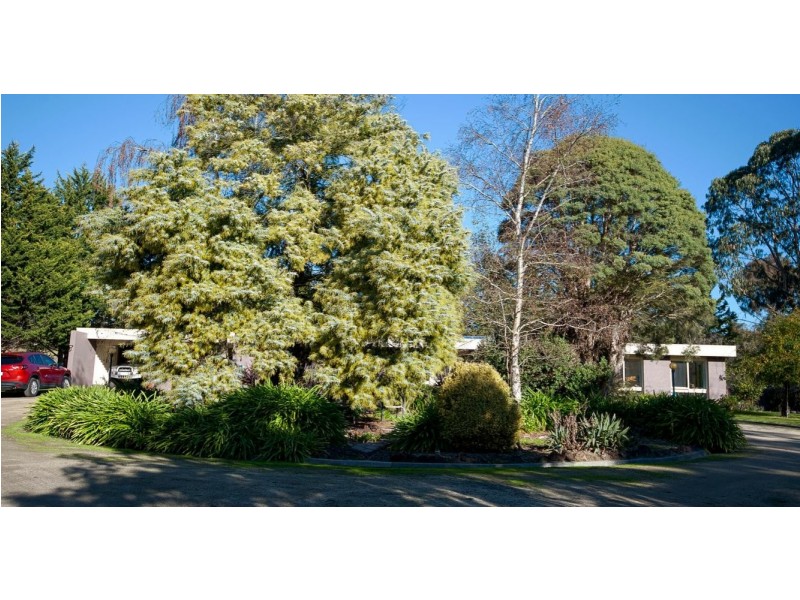 530 Church Road, Hazelwood North VIC 3840