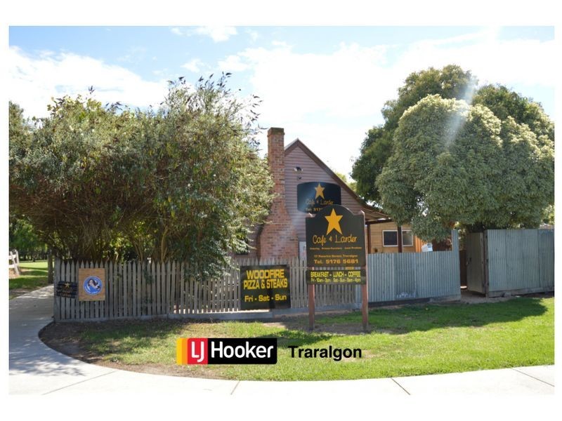 17 Peterkin Street, Traralgon VIC 3844