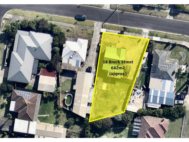 18 Brock Street, Moe VIC 3825