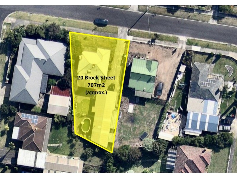 20 Brock Street, Moe VIC 3825