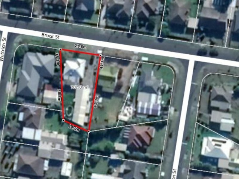 20 Brock Street, Moe VIC 3825