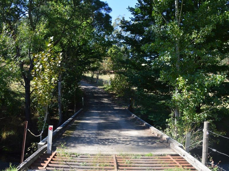 714 Coalville Road, Coalville VIC 3825