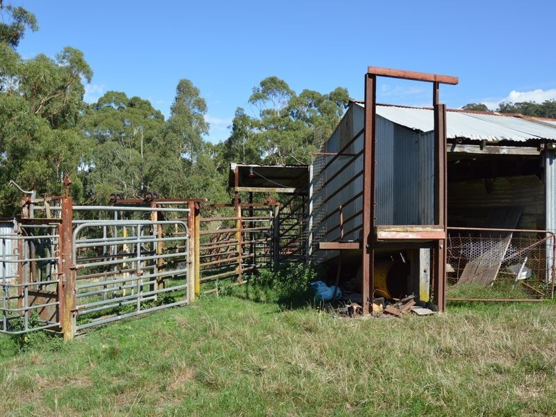 714 Coalville Road, Coalville VIC 3825