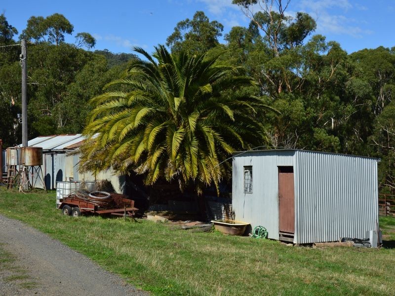 714 Coalville Road, Coalville VIC 3825