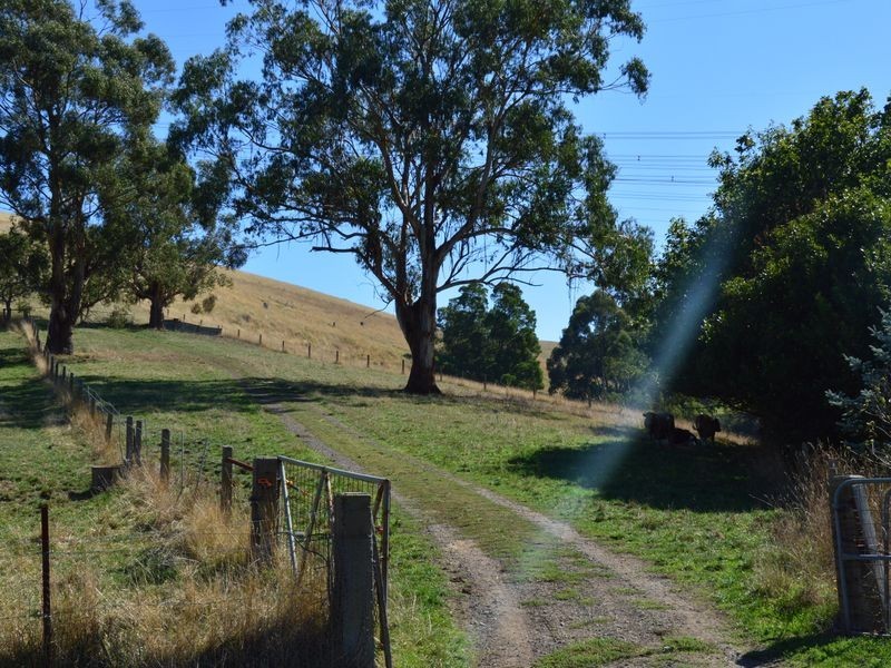 714 Coalville Road, Coalville VIC 3825