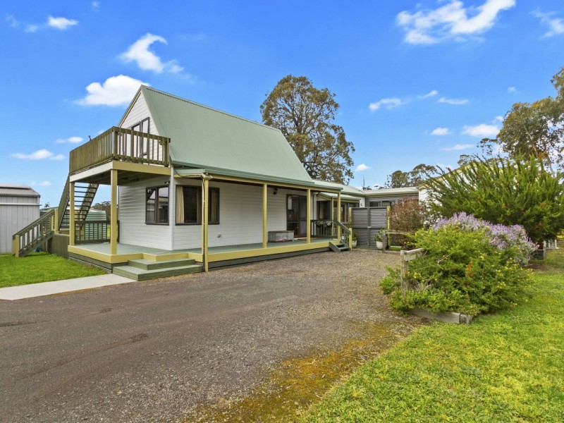 50 Harris Lane, Toongabbie VIC 3856