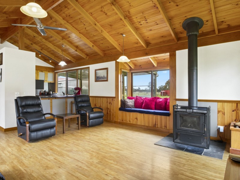 50 Harris Lane, Toongabbie VIC 3856