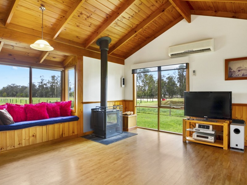 50 Harris Lane, Toongabbie VIC 3856