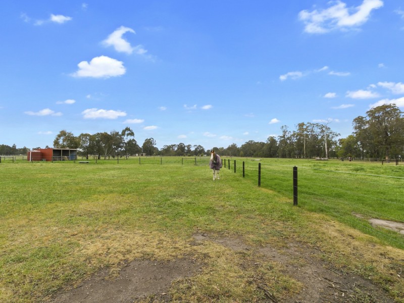 50 Harris Lane, Toongabbie VIC 3856