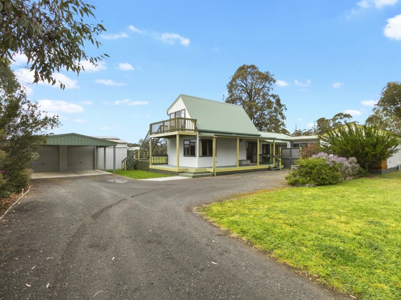 50 Harris Lane, Toongabbie VIC 3856