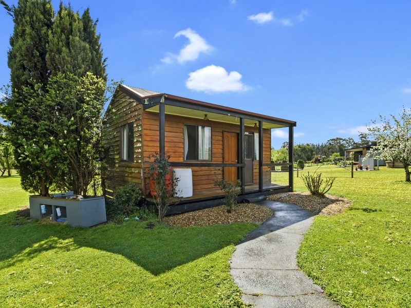 490 Old Melbourne Road, Traralgon VIC 3844