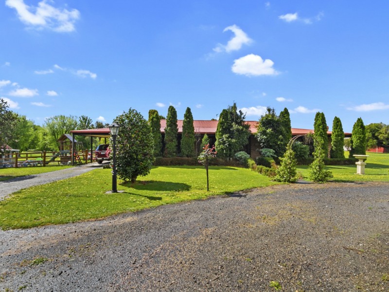 490 Old Melbourne Road, Traralgon VIC 3844