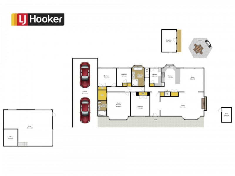 490 Old Melbourne Road, Traralgon VIC 3844