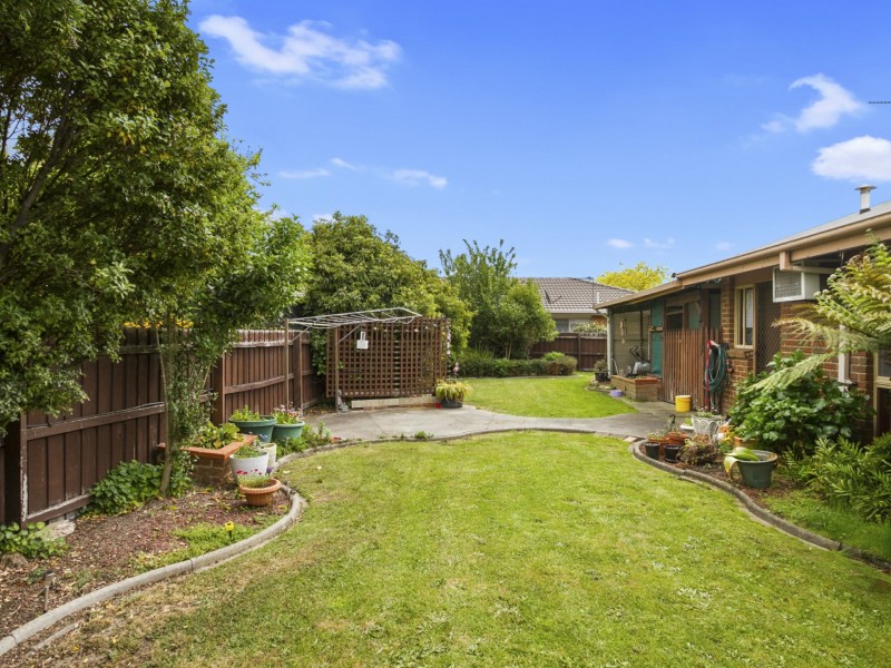 2/4 Blair Athol Drive, Traralgon VIC 3844