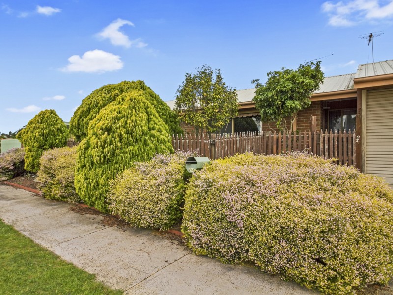 2/4 Blair Athol Drive, Traralgon VIC 3844