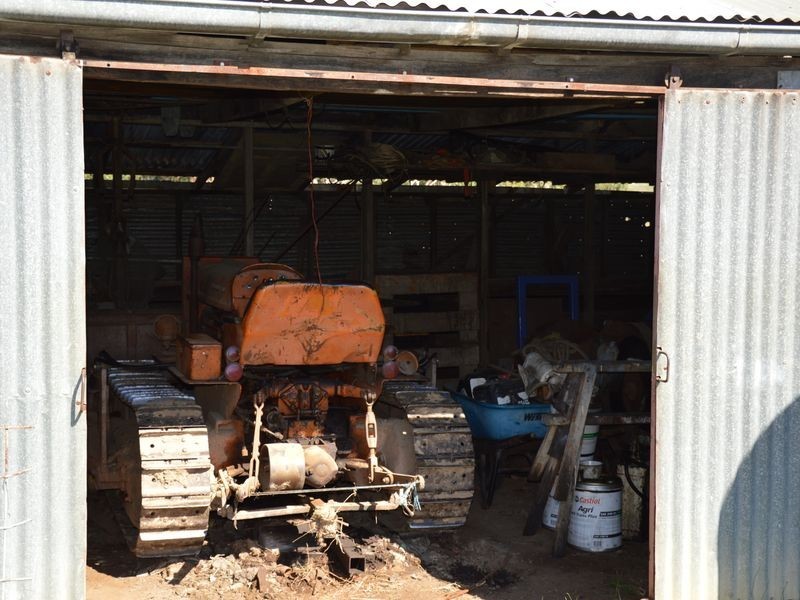 714 Coalville Road, Coalville VIC 3825