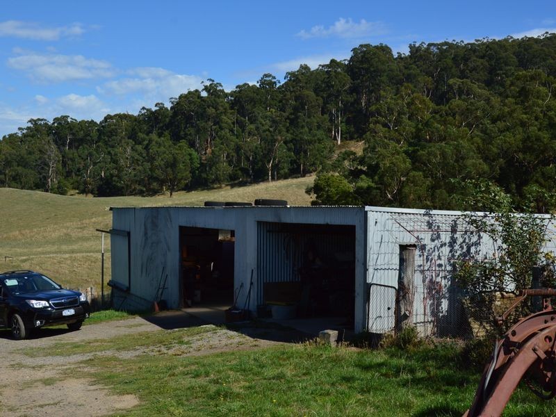 714 Coalville Road, Coalville VIC 3825