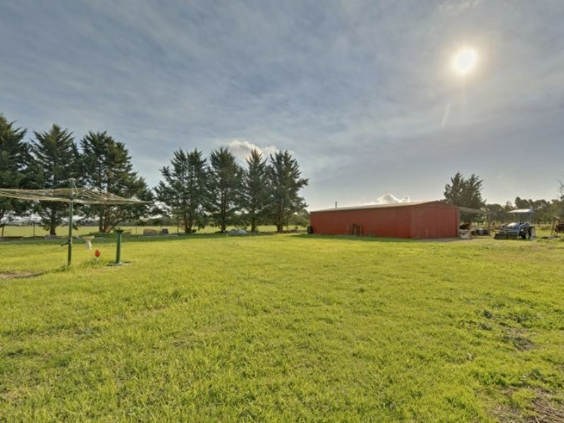 700 Tramway Road, Churchill VIC 3842