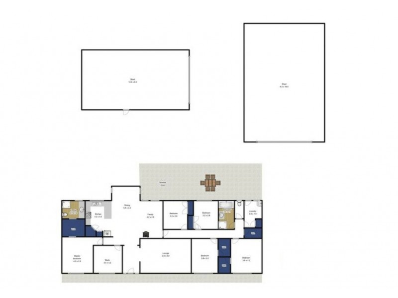 700 Tramway Road, Churchill VIC 3842