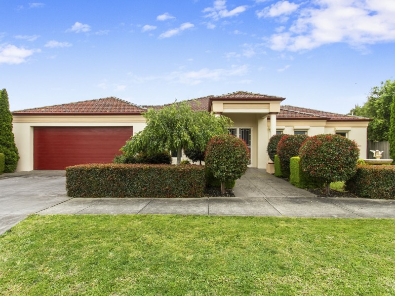 4 Leinster Avenue, Traralgon VIC 3844