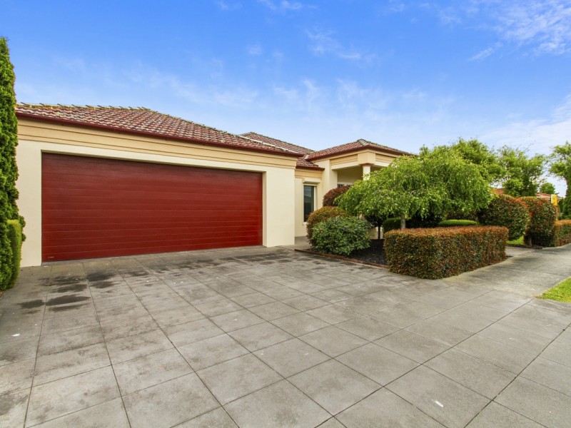 4 Leinster Avenue, Traralgon VIC 3844