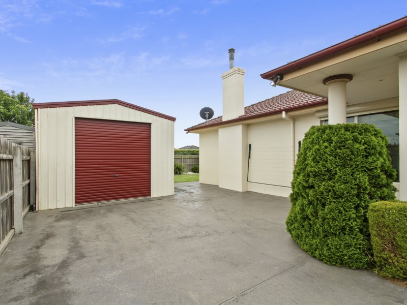 4 Leinster Avenue, Traralgon VIC 3844