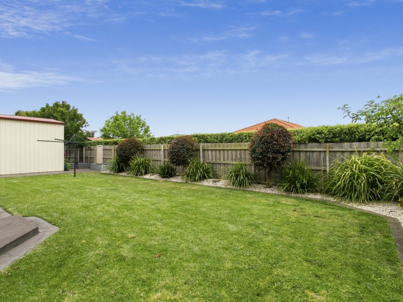 4 Leinster Avenue, Traralgon VIC 3844