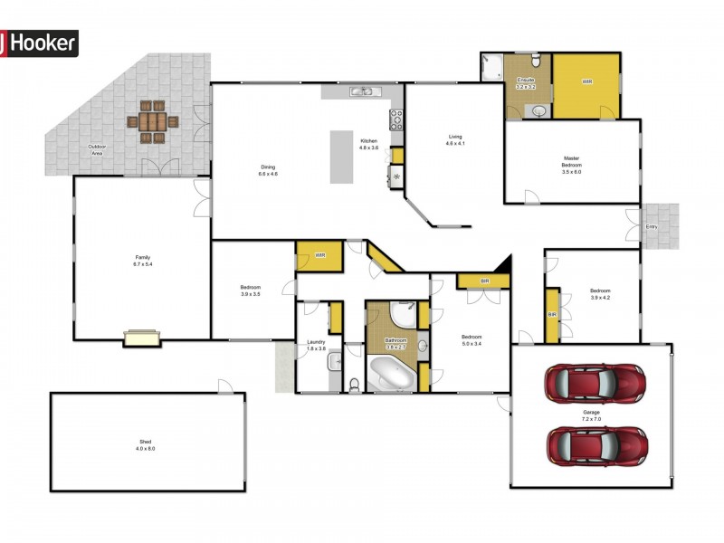 4 Leinster Avenue, Traralgon VIC 3844