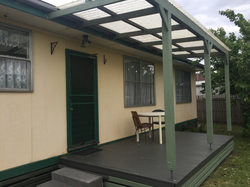 3 Walton Street, Rosedale VIC 3847