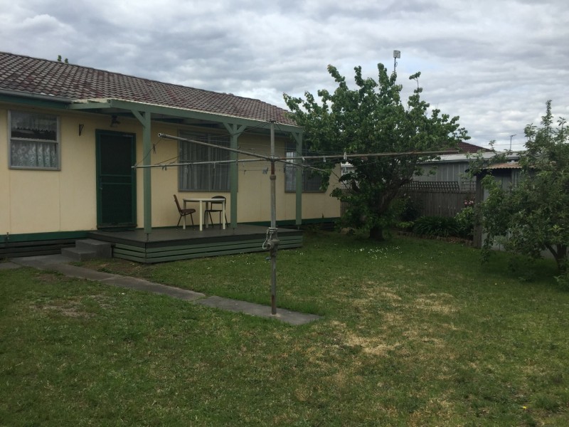 3 Walton Street, Rosedale VIC 3847