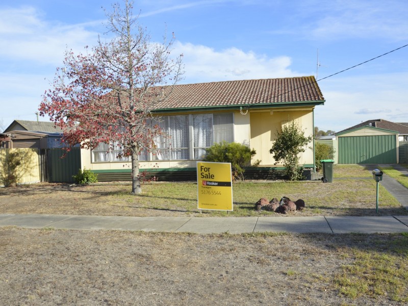 3 Walton Street, Rosedale VIC 3847