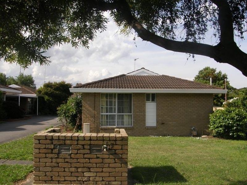 Unit 5/22 Rose Avenue, Traralgon VIC 3844