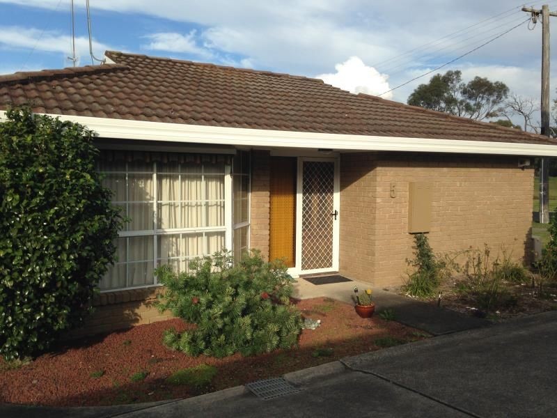 Unit 5/22 Rose Avenue, Traralgon VIC 3844