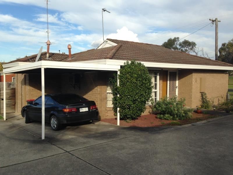 Unit 5/22 Rose Avenue, Traralgon VIC 3844