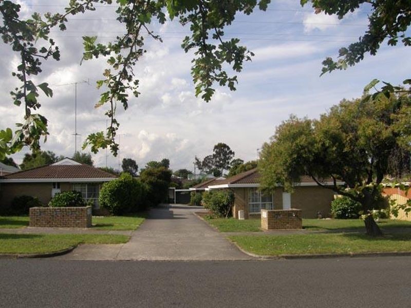 Unit 5/22 Rose Avenue, Traralgon VIC 3844