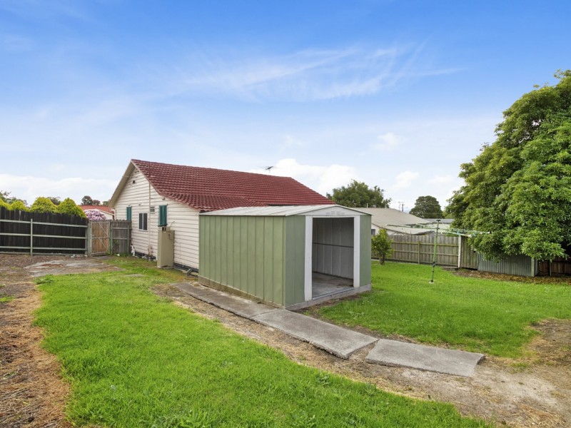 27 Queen Street, Moe VIC 3825