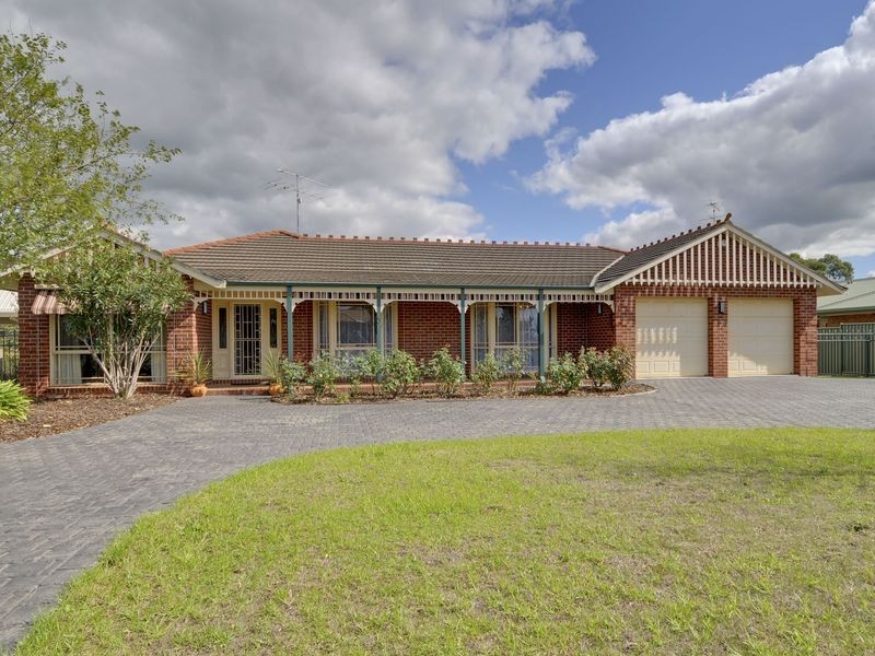 5 Jack Farmer Way, Traralgon VIC 3844