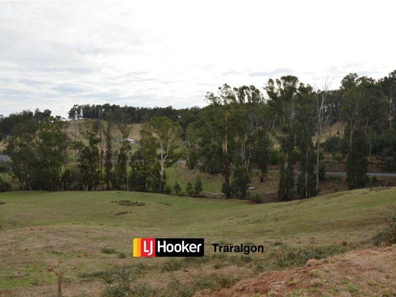 610 Traralgon Balook Road, Callignee VIC 3844