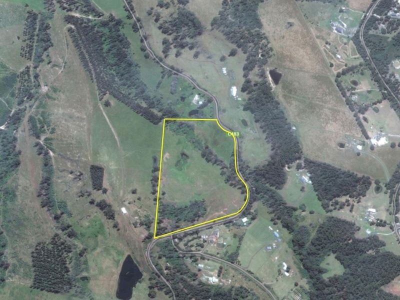 610 Traralgon Balook Road, Callignee VIC 3844