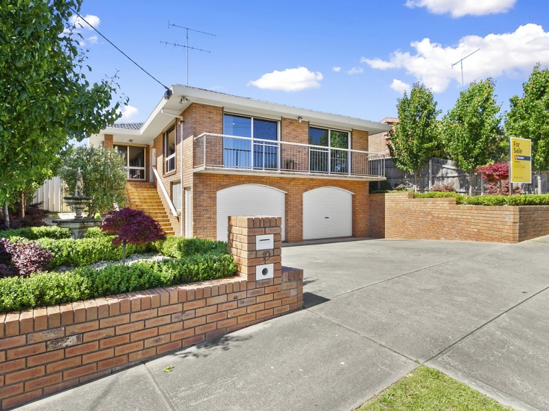 19 Oak Avenue, Traralgon VIC 3844