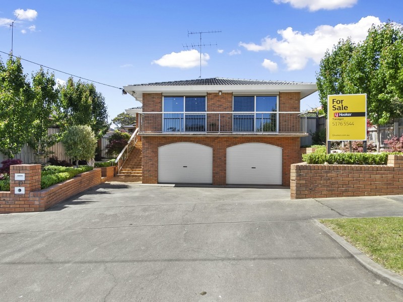 19 Oak Avenue, Traralgon VIC 3844