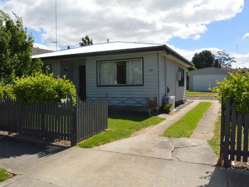 165 Liddiard Road, Traralgon VIC 3844