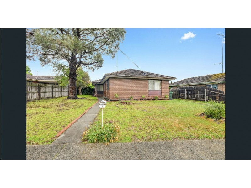 5 Stuart Street, Traralgon VIC 3844