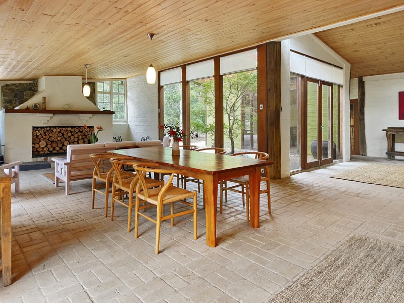 110 Old Coach Road, Jacob Creek VIC 3825